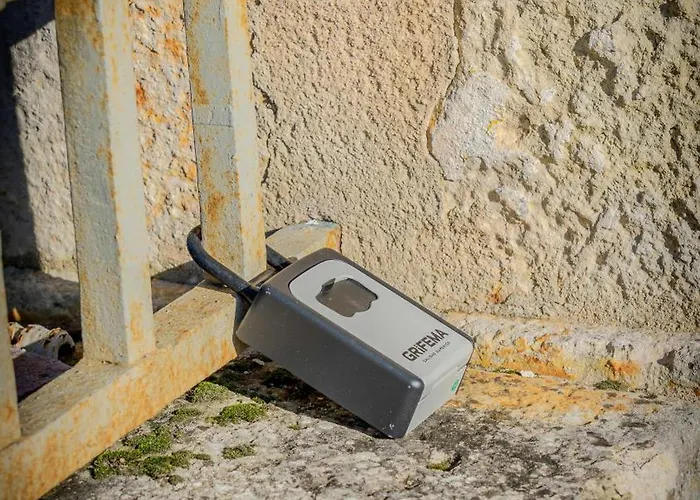 Le Rochelois Сasa de vacaciones La Rochelle (Charente-Maritime)