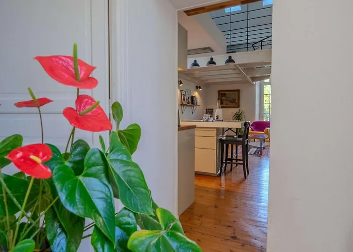 Сasa de vacaciones Le Rochelois La Rochelle (Charente-Maritime)