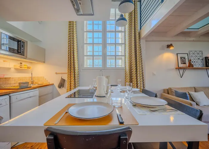 Le Rochelois La Rochelle (Charente-Maritime)