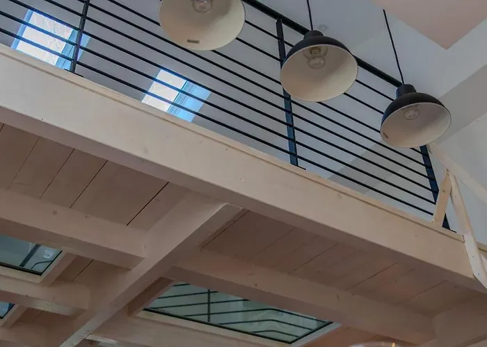 Сasa de vacaciones Le Rochelois La Rochelle (Charente-Maritime)