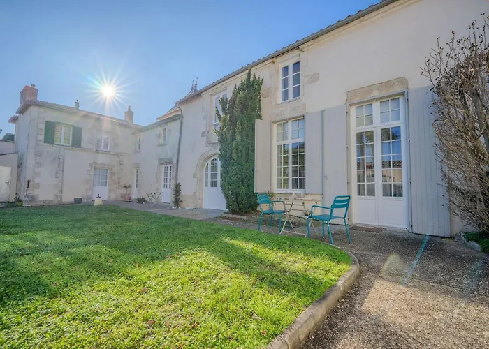 Le Rochelois * La Rochelle (Charente-Maritime)