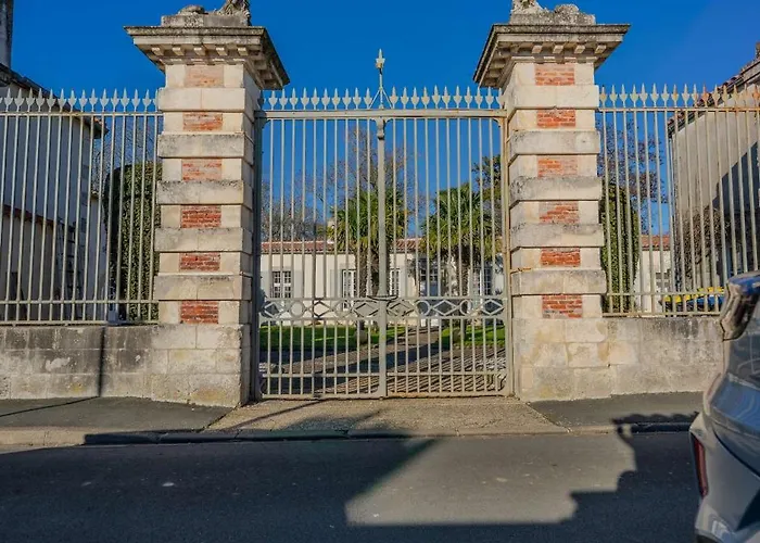 Le Rochelois * La Rochelle (Charente-Maritime)