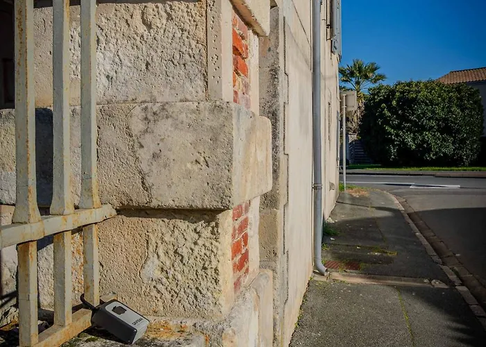 Le Rochelois La Rochelle (Charente-Maritime)