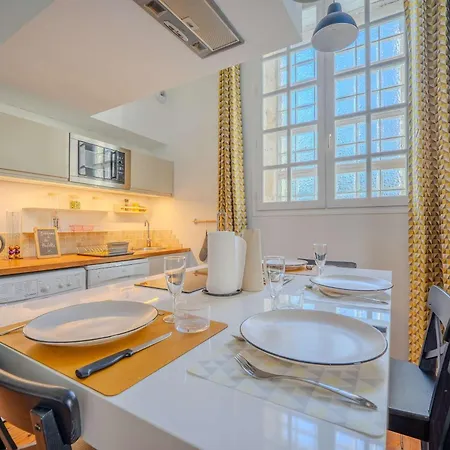 Casa vacanze Le Rochelois