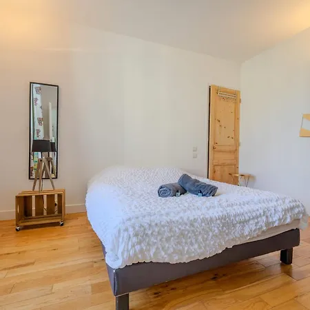 Casa vacanze Le Rochelois