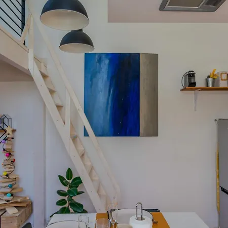 Le Rochelois * La Rochelle (Charente-Maritime)