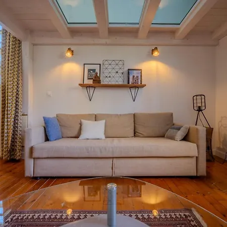 Le Rochelois Casa vacanze *