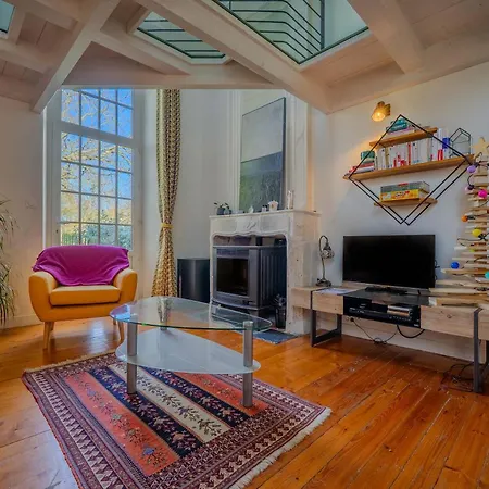 Casa vacanze Le Rochelois La Rochelle (Charente-Maritime)