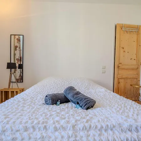 Le Rochelois Casa vacanze