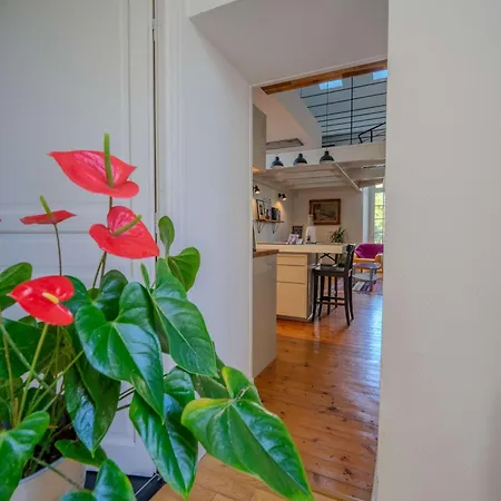 Casa vacanze Le Rochelois La Rochelle (Charente-Maritime)