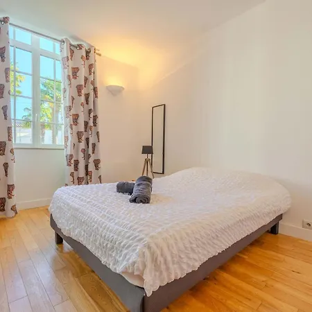 Le Rochelois Casa vacanze La Rochelle (Charente-Maritime)