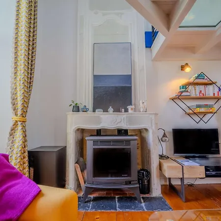 Casa vacanze Le Rochelois La Rochelle (Charente-Maritime)