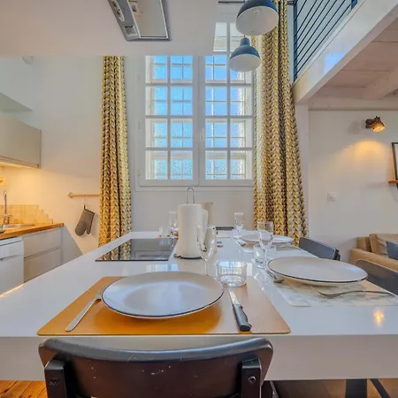 Le Rochelois La Rochelle (Charente-Maritime)