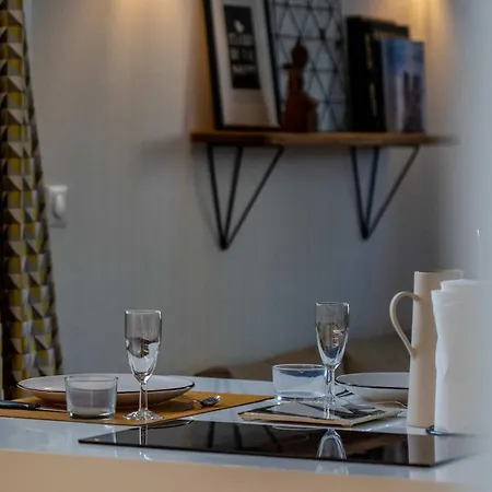 Le Rochelois Casa vacanze