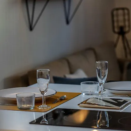 Le Rochelois Casa vacanze