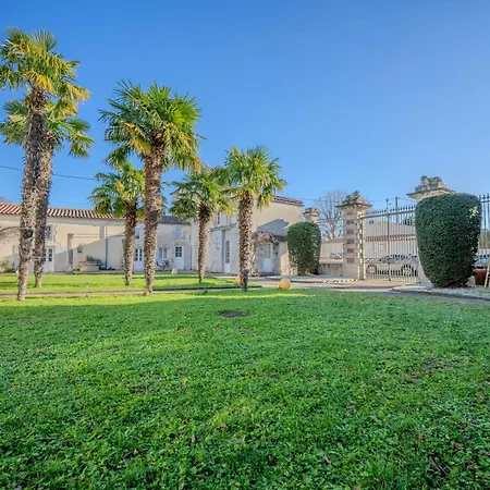 Le Rochelois * La Rochelle (Charente-Maritime)