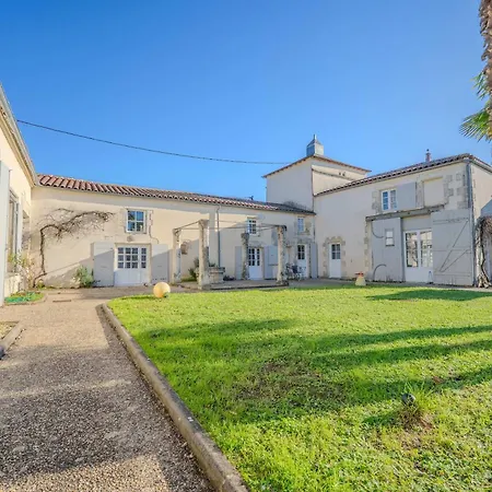 Le Rochelois * La Rochelle (Charente-Maritime)