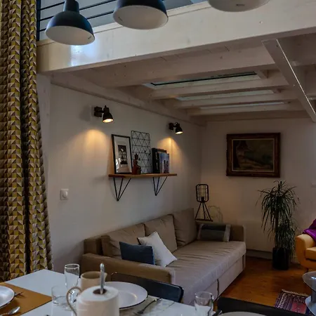 Casa vacanze Le Rochelois La Rochelle (Charente-Maritime)