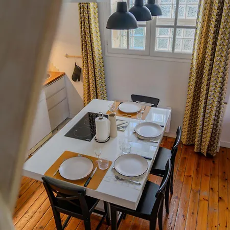 Casa vacanze Le Rochelois