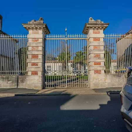 Le Rochelois * La Rochelle (Charente-Maritime)