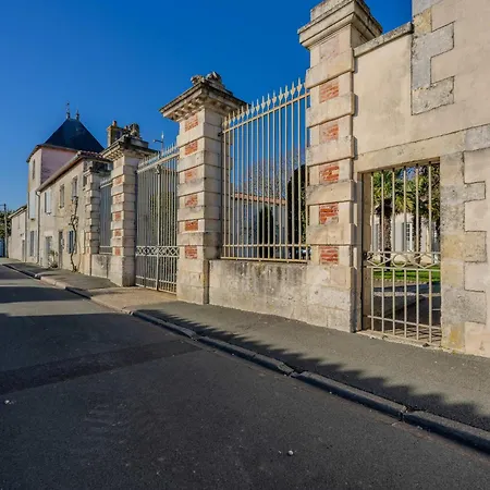 Dom wakacyjny Le Rochelois La Rochelle (Charente-Maritime)