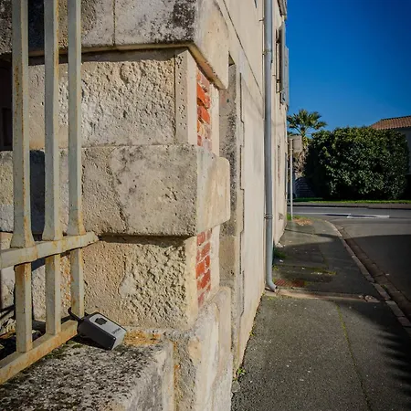 Le Rochelois La Rochelle (Charente-Maritime)