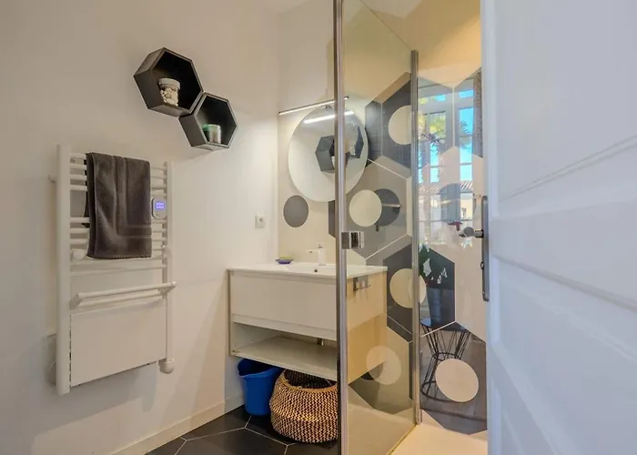 別荘 Le Rochelois ラ・ロシェル