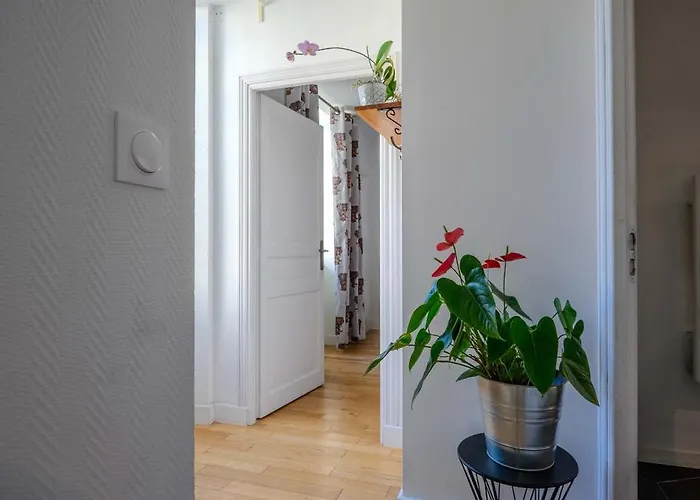 Le Rochelois * لا روشيل