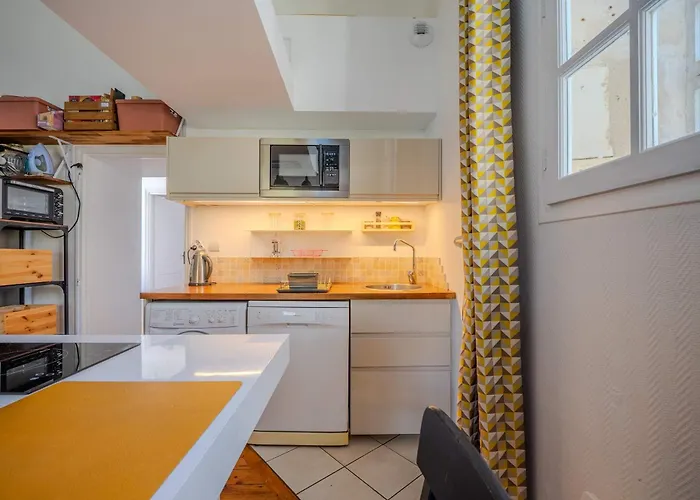 Le Rochelois * ラ・ロシェル