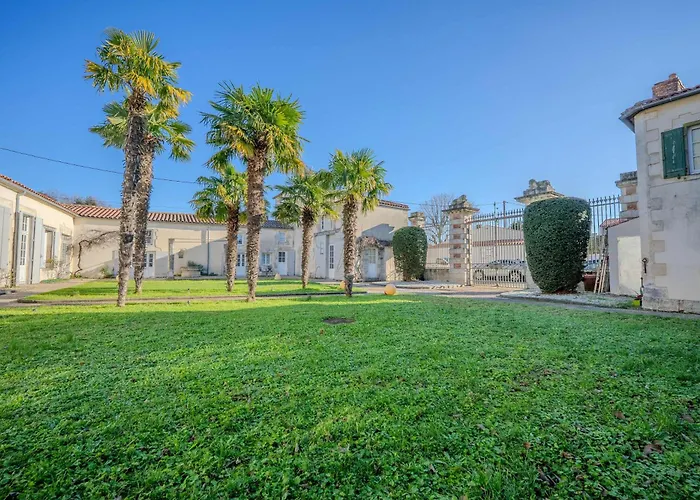 Le Rochelois * لا روشيل