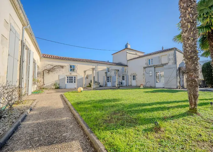 Le Rochelois * لا روشيل