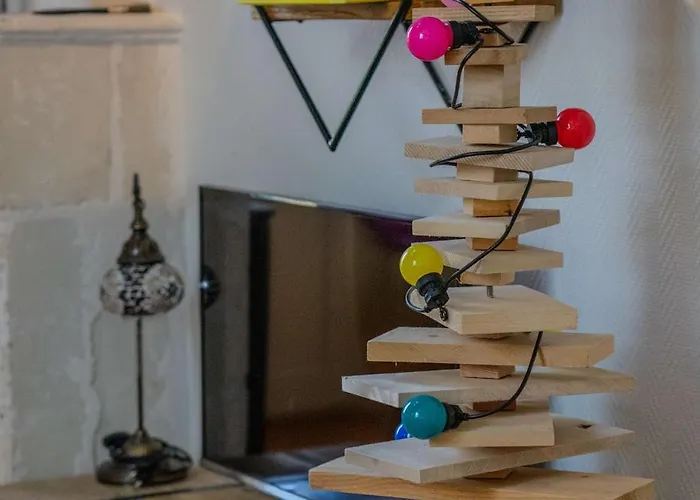 Le Rochelois ラ・ロシェル